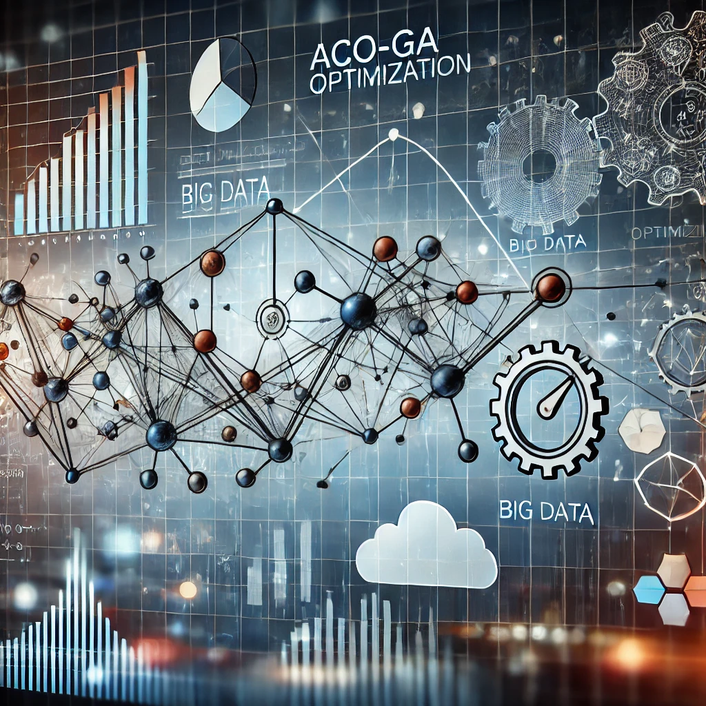 ACO-GA Optimization